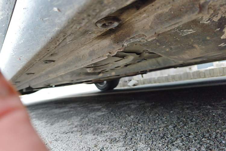 Used Buick Regal 2019 20T Elite Version China VI Standard Chassis Front Right