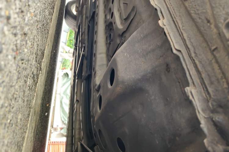 Used Buick Regal 2019 20T Elite Version China VI Standard Chassis Front Right