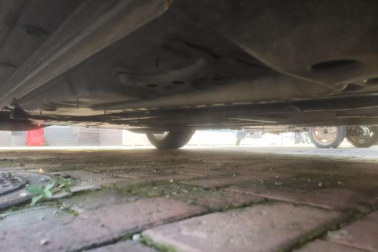Used Buick Regal 2019 20T Luxury Model China V Standard Chassis Front Right