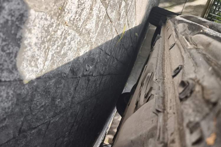 Used Buick Regal 2019 20T Elite Version China VI Standard Chassis Front Right
