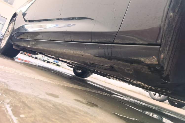 Used Buick Regal 2019 20T Elite Version China VI Standard Chassis Front Right