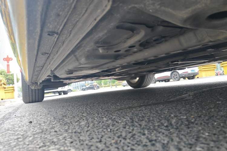 Used Buick Regal 2019 20T Elite Version China VI Standard Chassis Front Right