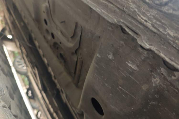 Used Buick Regal 2019 20T Elite Version China VI Standard Chassis Front Right
