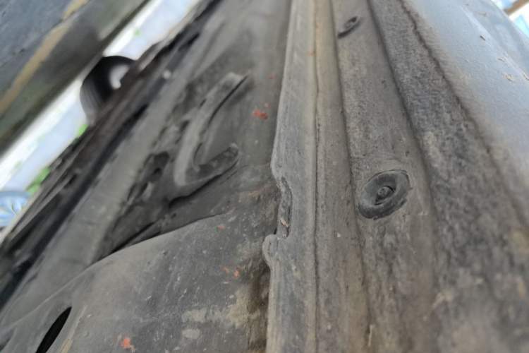 Used Buick Regal 2019 20T Elite Version China VI Standard Chassis Front Right