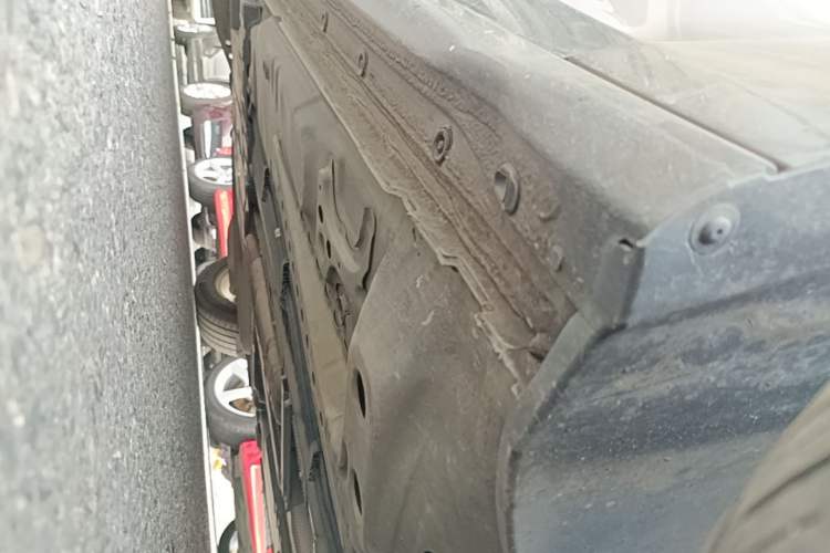 Used Buick Regal 2019 20T Elite Version China V Standard Chassis Front Right