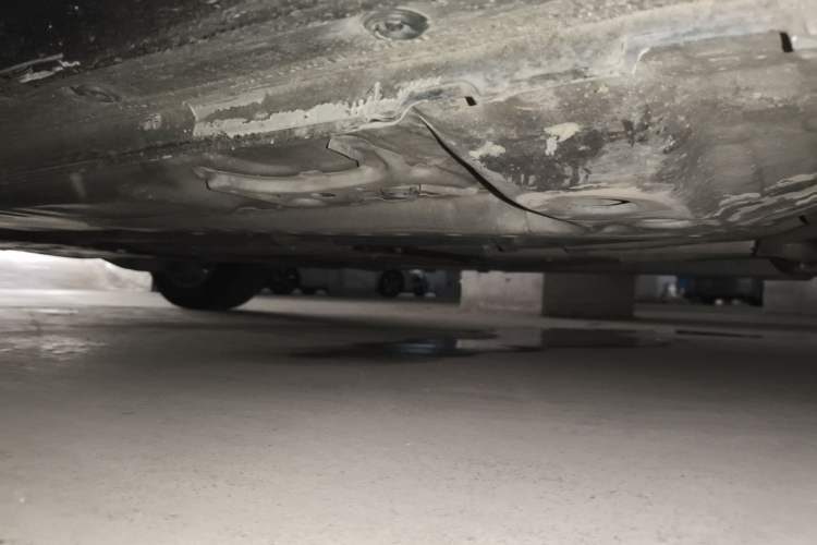 Used Buick Regal 2019 20T Elite Version China VI Standard Chassis Front Right