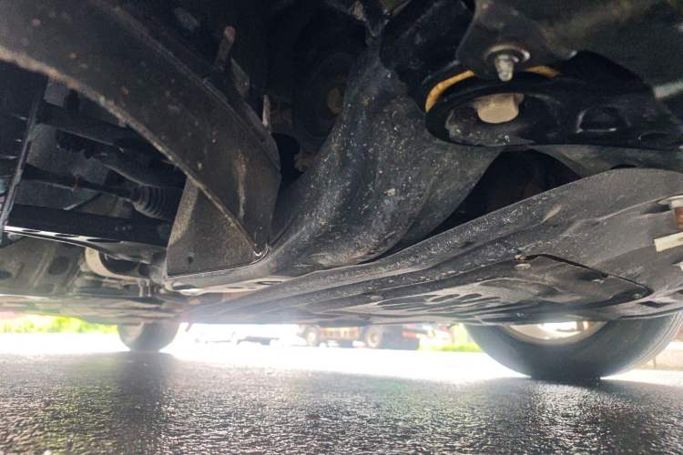 Used Buick Regal 2019 20T Elite Version China VI Standard Chassis Front Right