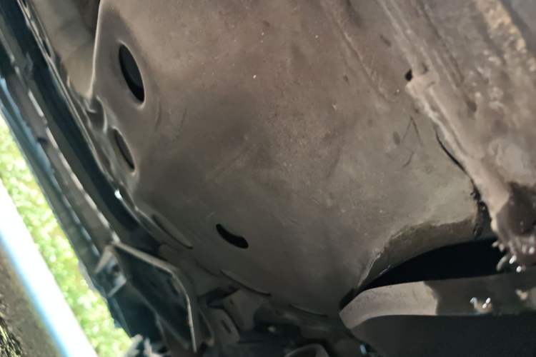 Used Buick Regal 2019 20T Elite Version China VI Standard Chassis Front Right