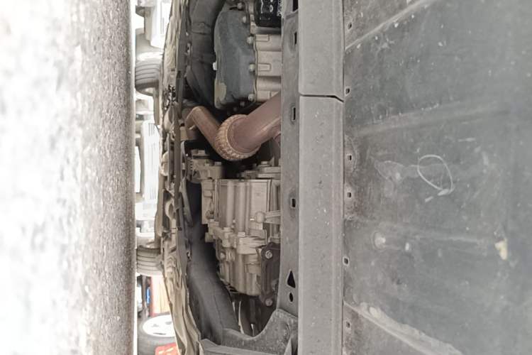 Used Buick Regal 2019 20T Elite Version China V Standard Chassis Front