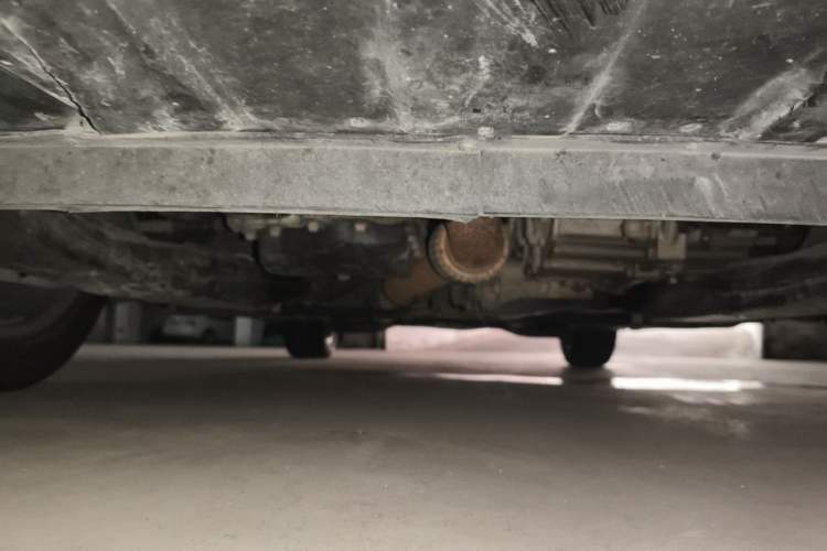 Used Buick Regal 2019 20T Elite Version China VI Standard Chassis Front