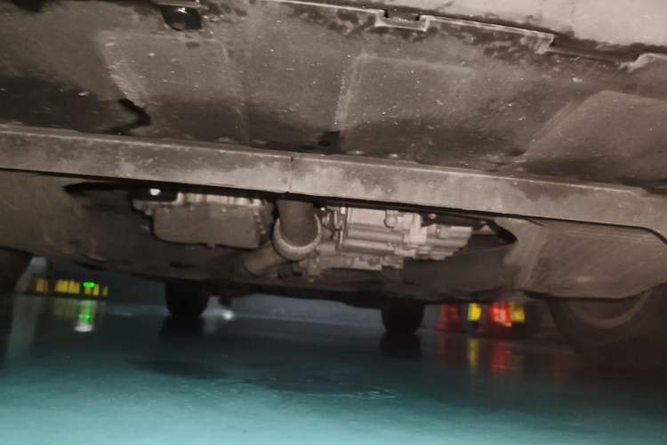 Used Buick Regal 2019 20T Luxury Model China VI Standard Chassis Front
