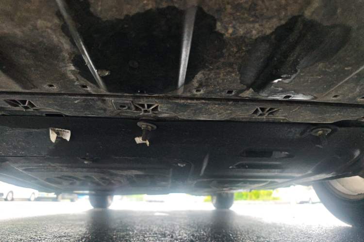 Used Buick Regal 2019 20T Elite Version China VI Standard Chassis Front