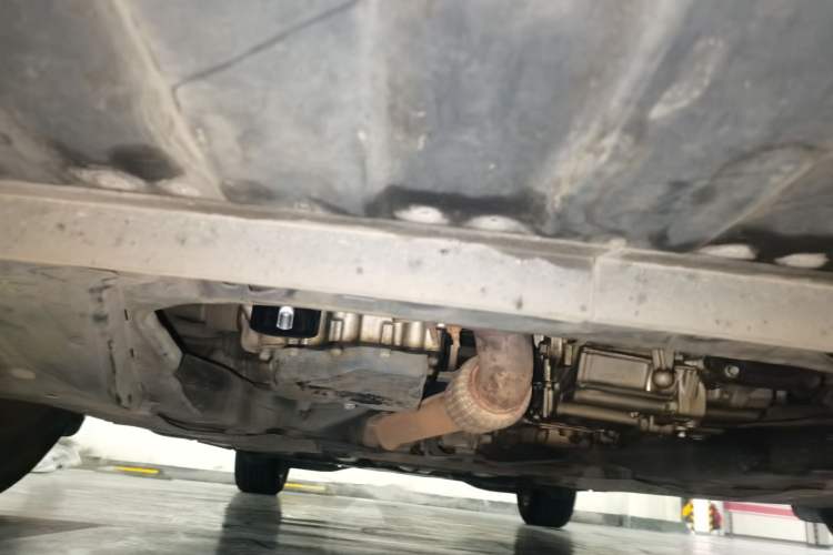 Used Buick Regal 2019 20T Elite Version China VI Standard Chassis Front