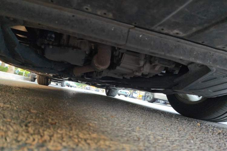 Used Buick Regal 2019 20T Elite Version China VI Standard Chassis Front