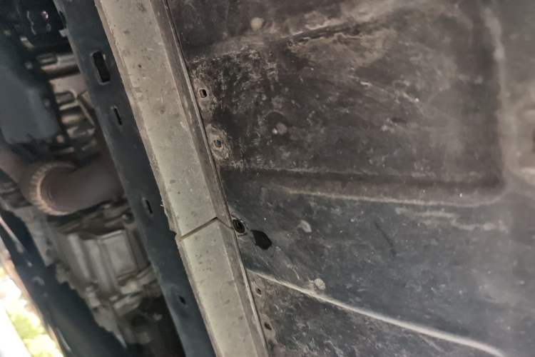 Used Buick Regal 2019 20T Elite Version China VI Standard Chassis Front
