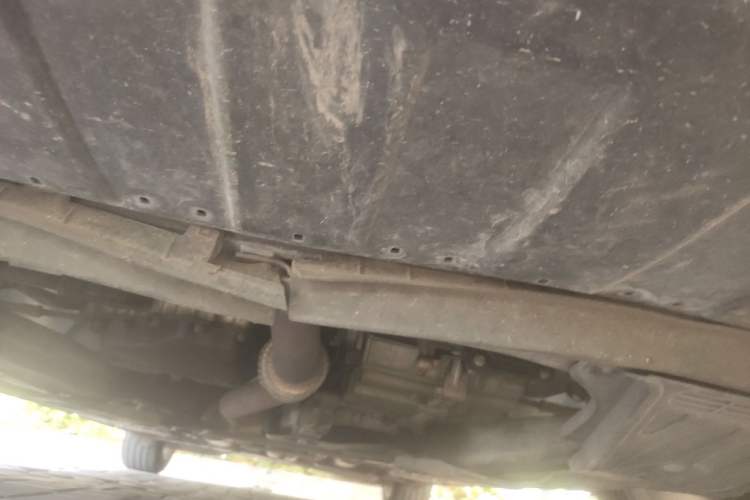 Used Buick Regal 2019 20T Luxury Model China VI Standard Chassis Front