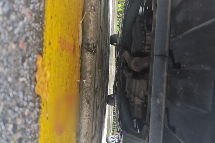 Used Buick Regal 2019 20T Elite Version China VI Standard Chassis Front