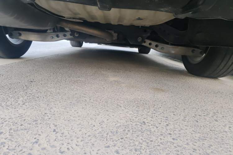 Used Buick Regal 2019 20T Elite Version China VI Standard Chassis Rear