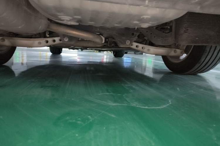 Used Buick Regal 2019 20T Elite Version China VI Standard Chassis Rear