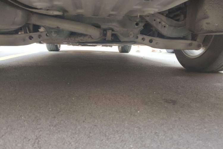 Used Buick Regal 2019 20T Elite Version China VI Standard Chassis Rear