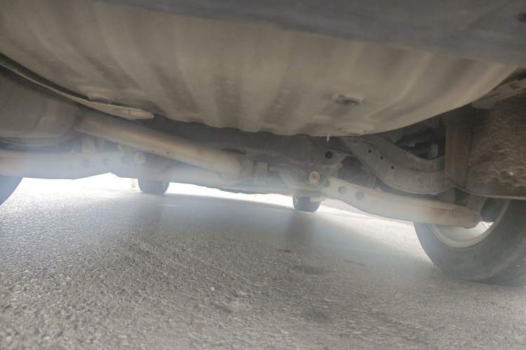 Used Buick Regal 2019 20T Elite Version China VI Standard Chassis Rear