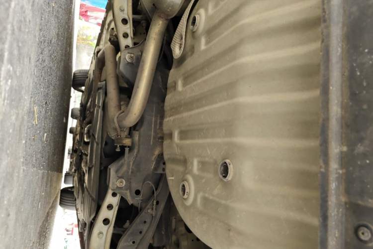 Used Buick Regal 2019 20T Elite Version China VI Standard Chassis Rear