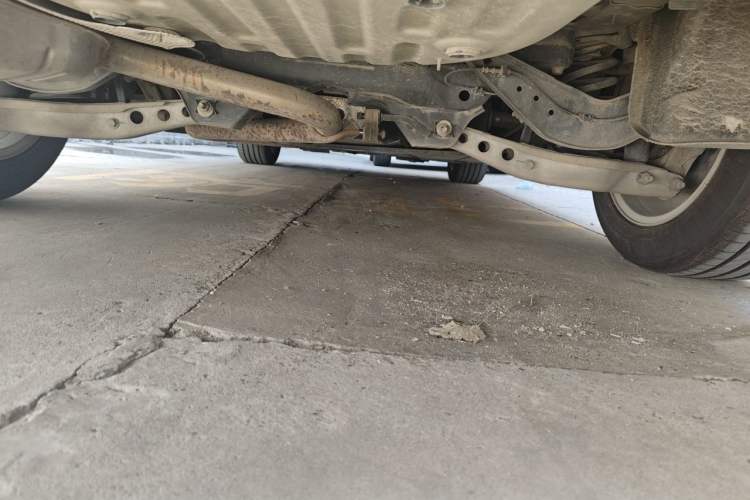 Used Buick Regal 2019 20T Elite Version China VI Standard Chassis Rear