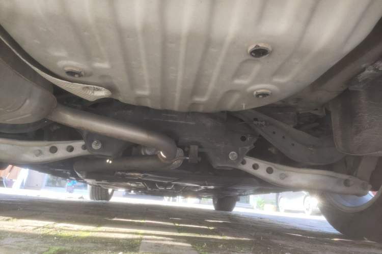 Used Buick Regal 2019 20T Luxury Model China V Standard Chassis Rear