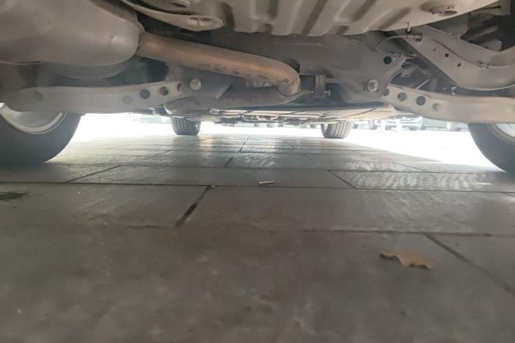Used Buick Regal 2019 20T Luxury Model China VI Standard Chassis Rear