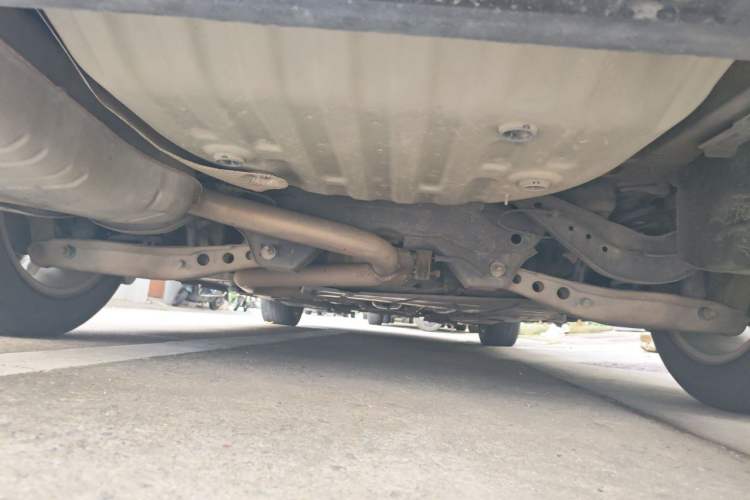 Used Buick Regal 2019 Revised 20T Luxury Version China VI Standard Chassis Rear