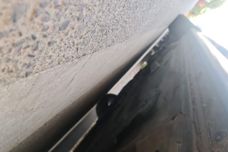 Used Buick Regal 2019 20T Elite Version China VI Standard Chassis Rear Left
