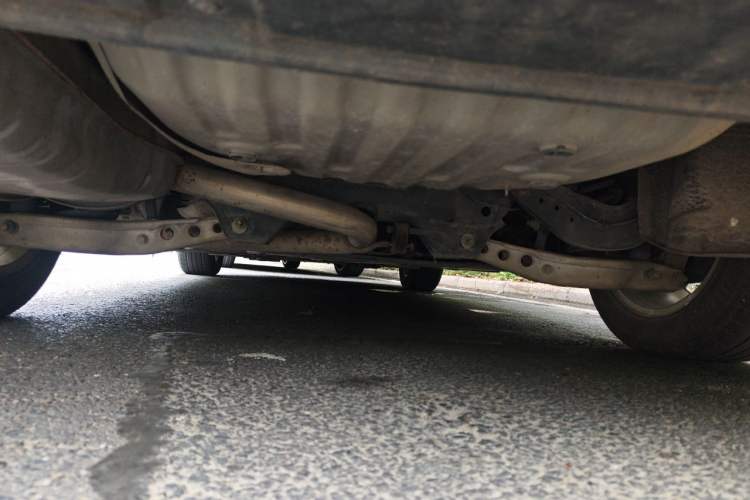 Used Buick Regal 2019 20T Elite Version China VI Standard Chassis Rear Left