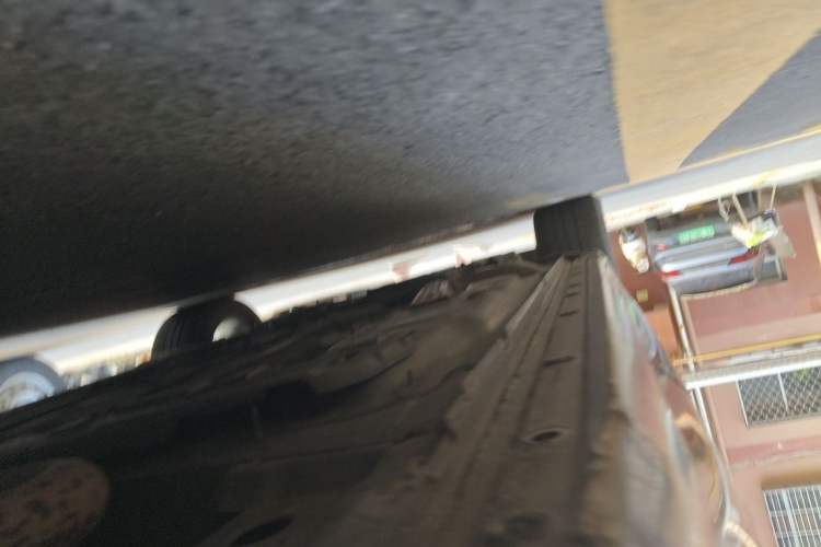 Used Buick Regal 2019 20T Elite Version China VI Standard Chassis Rear Left