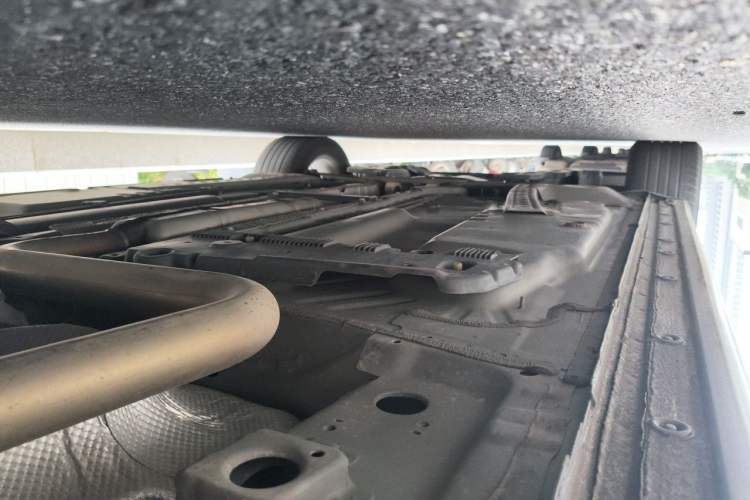 Used Buick Regal 2019 20T Elite Version China VI Standard Chassis Rear Left