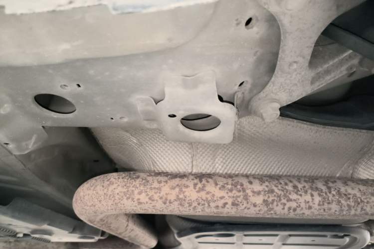 Used Buick Regal 2019 20T Elite Version China V Standard Chassis Rear Left