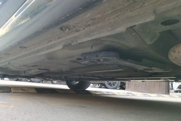 Used Buick Regal 2019 20T Elite Version China VI Standard Chassis Rear Left