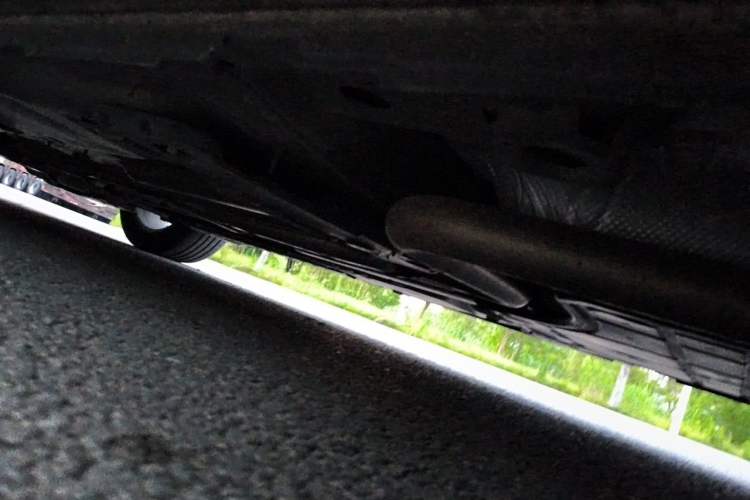 Used Buick Regal 2019 20T Elite Version China VI Standard Chassis Rear Left