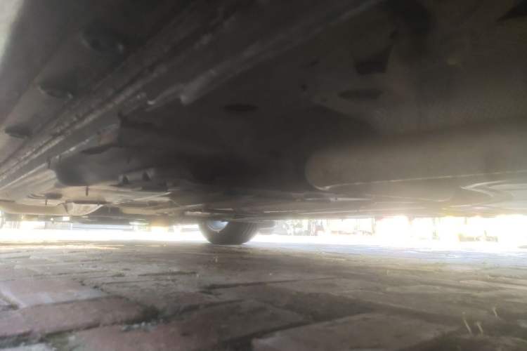 Used Buick Regal 2019 20T Luxury Model China V Standard Chassis Rear Left