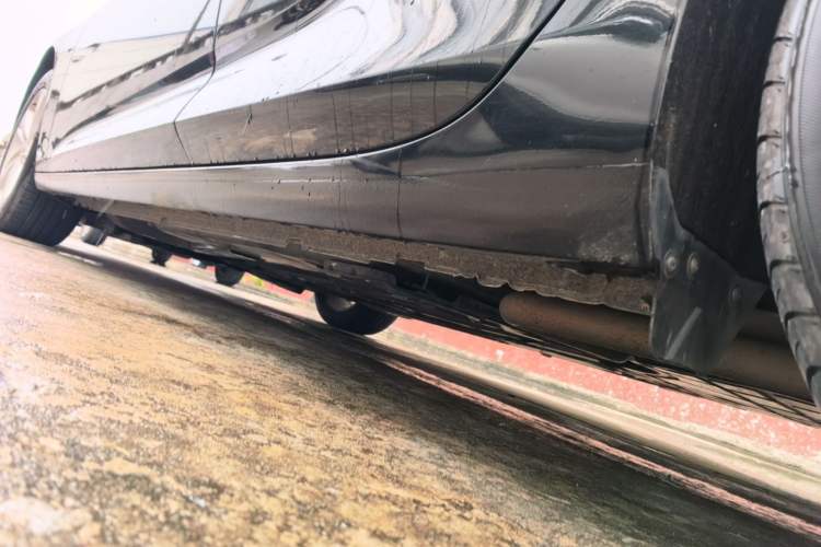 Used Buick Regal 2019 20T Elite Version China VI Standard Chassis Rear Left