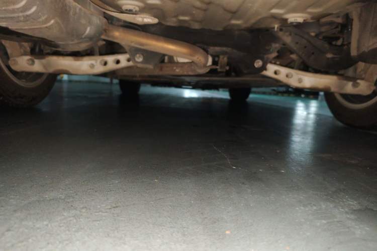 Used Buick Regal 2019 20T Luxury Model China VI Standard Chassis Rear Left