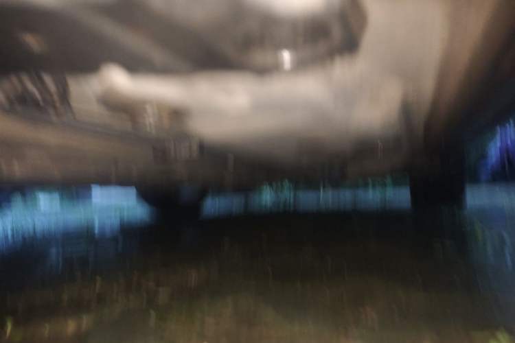 Used Buick Regal 2019 20T Elite Version China VI Standard Chassis Rear Left