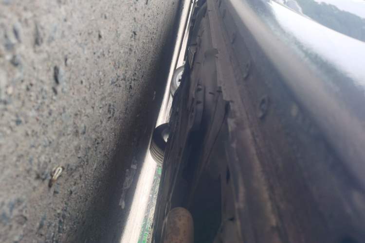 Used Buick Regal 2019 20T Elite Version China VI Standard Chassis Rear Left