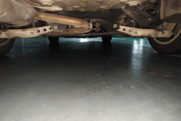 Used Buick Regal 2019 20T Luxury Model China VI Standard Chassis Rear