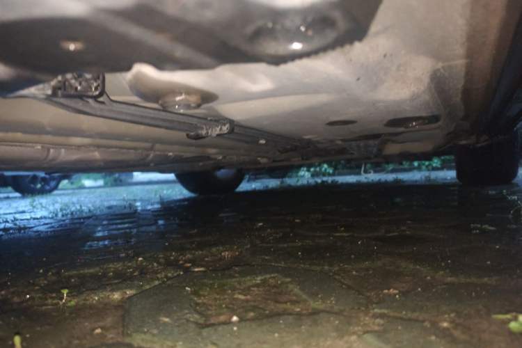 Used Buick Regal 2019 20T Elite Version China VI Standard Chassis Rear