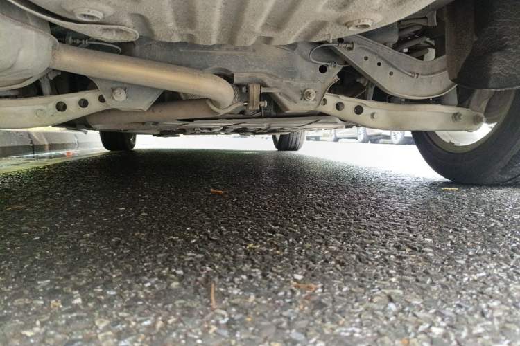 Used Buick Regal 2019 20T Elite Version China VI Standard Chassis Rear
