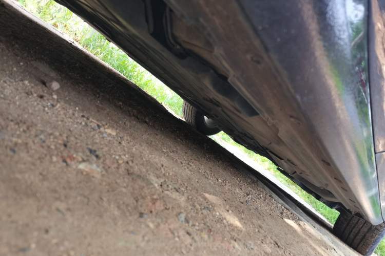 Used Buick Regal 2019 20T Elite Version China VI Standard Chassis Rear Right