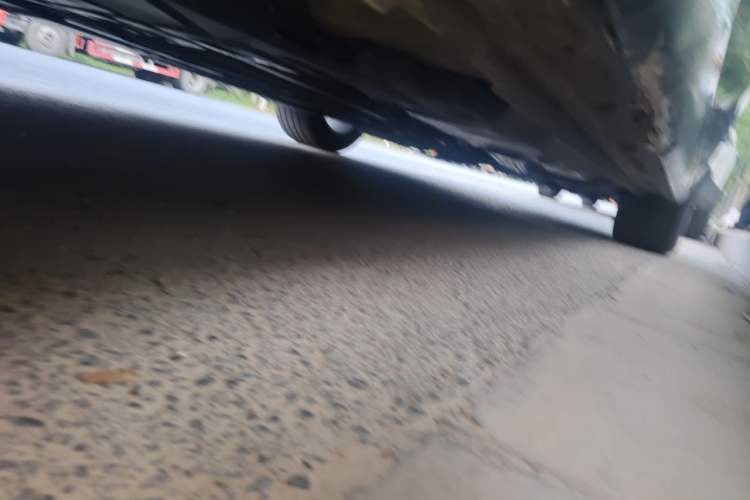 Used Buick Regal 2019 20T Elite Version China VI Standard Chassis Rear Right