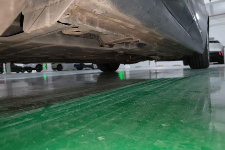 Used Buick Regal 2019 20T Elite Version China VI Standard Chassis Rear Right