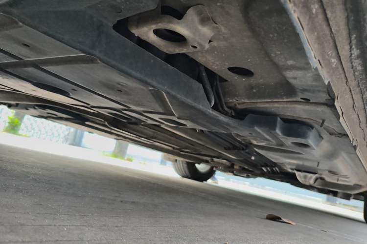 Used Buick Regal 2019 20T Elite Version China VI Standard Chassis Rear Right