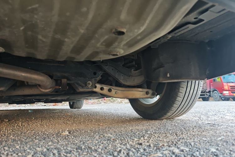 Used Buick Regal 2019 20T Elite Version China VI Standard Chassis Rear Right